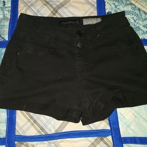 aeropostale shorts